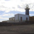 Faro, Punta de Jandia