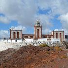 Faro Punta de la Entallada