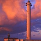 Faro Punta de Pechiguera