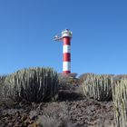 Faro Punta de Rasca