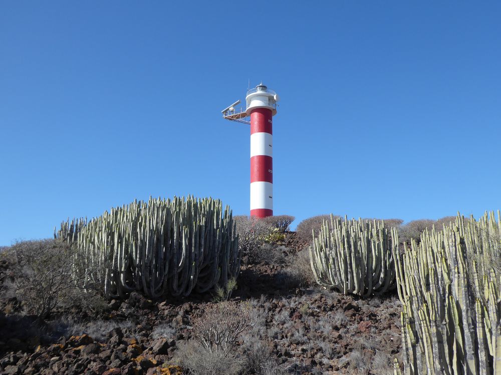 Faro Punta de Rasca