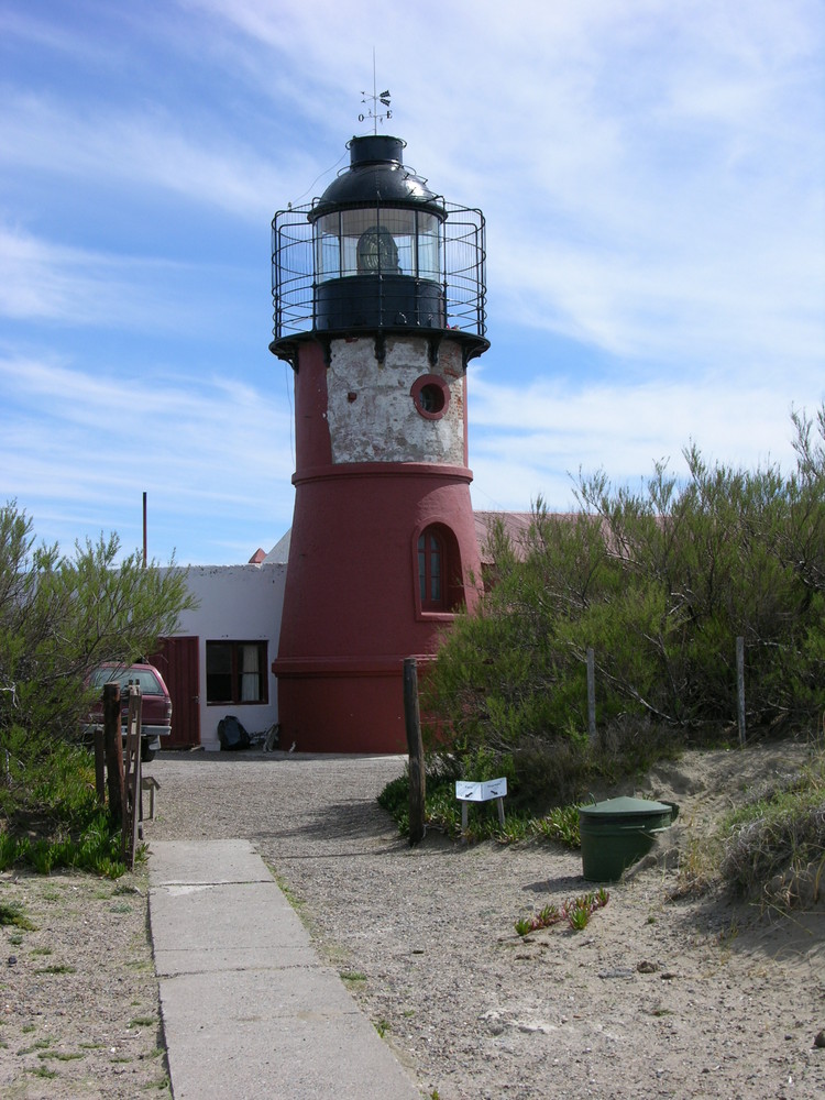 Faro Punta Delgada