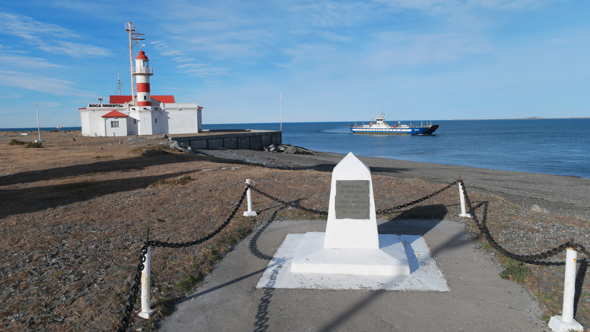 Faro Punta Delgada