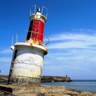 Faro San Vicente de la Barquera