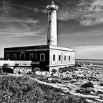 Faro Santa Croce