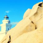 faro Santa Teresa di Gallura