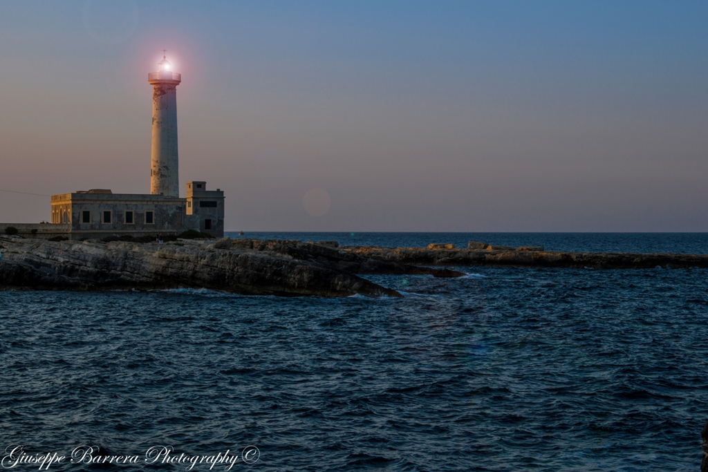 Faro S.Croce Augusta