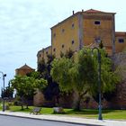 Faro Stadtmauer