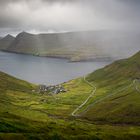 Faroe Islands #2: Funningur
