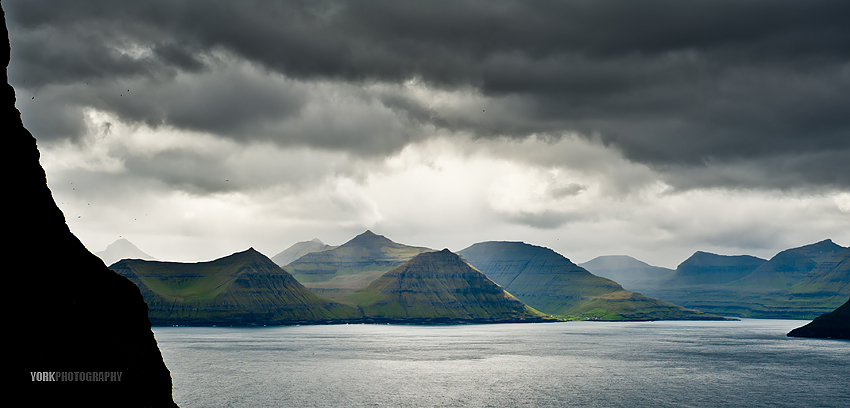 FAROE ISLANDS ::