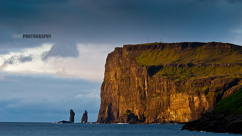 FAROE ISLANDS :