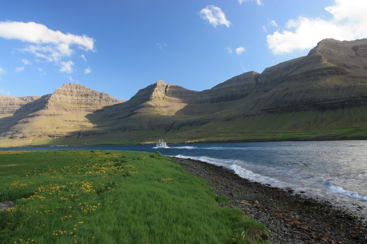 Faroe Islands