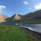 Faroe Islands