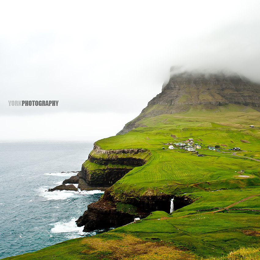 FAROE ISLANDS :::