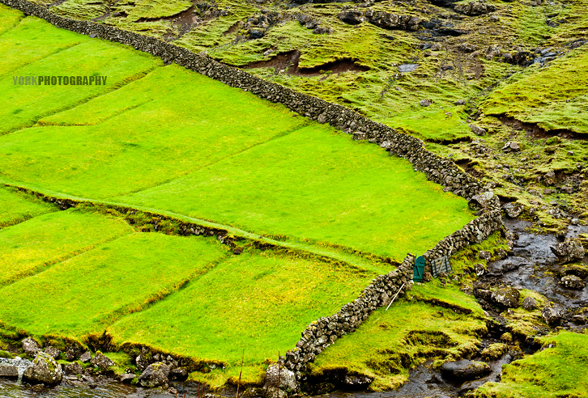 FAROE ISLANDS