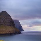 Faroe Islands - Viðareiði