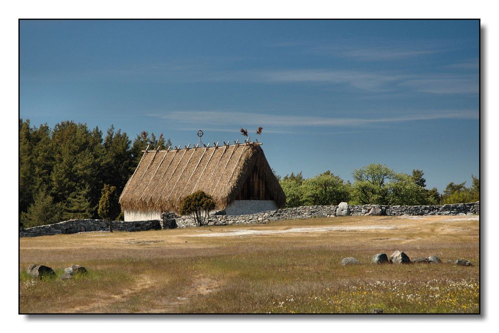 Farö / Schweden