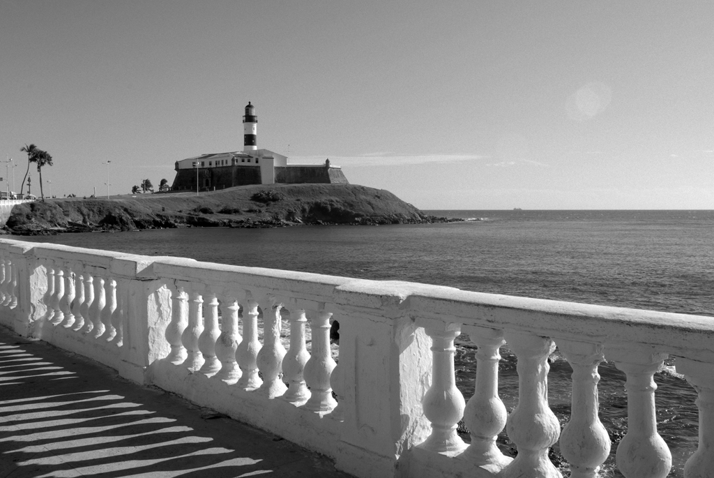 Farol Barra