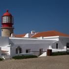 Farol Cabo de Sao Vicente