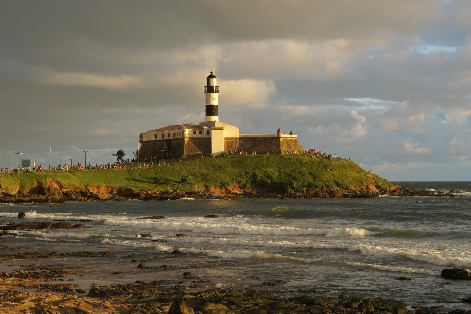 Farol da Barra