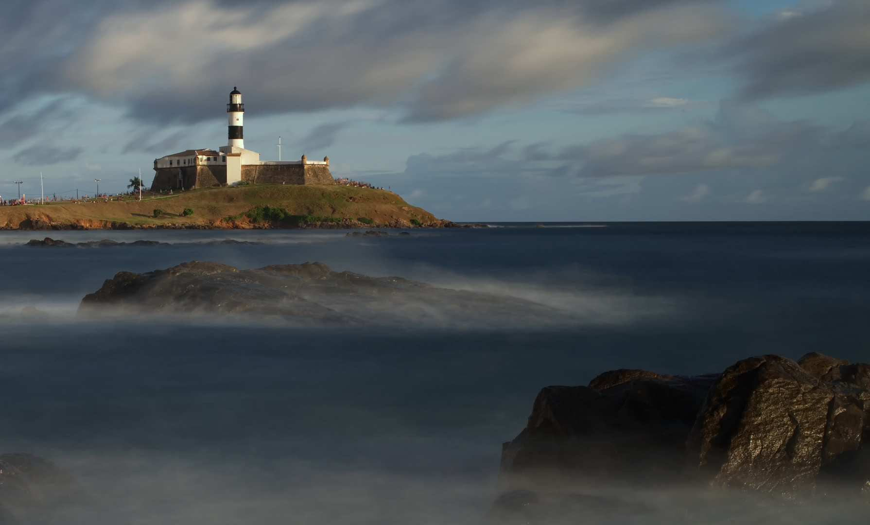 Farol da Barra 2