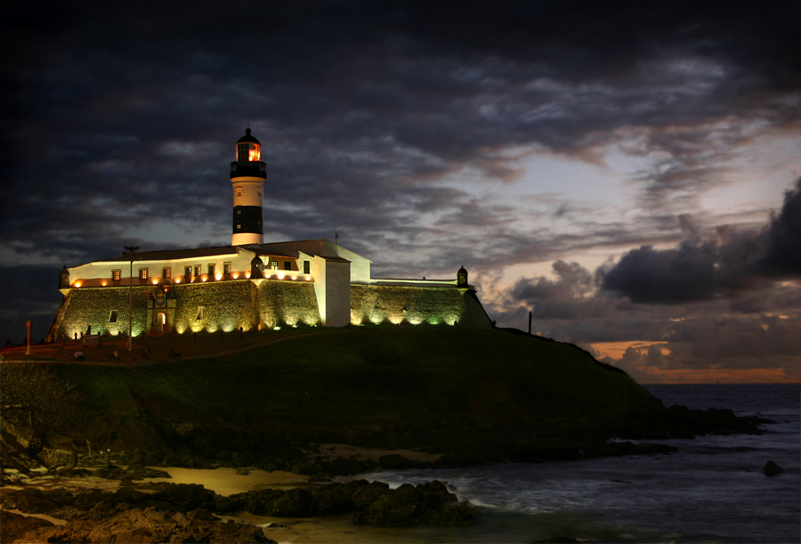 Farol da Barra