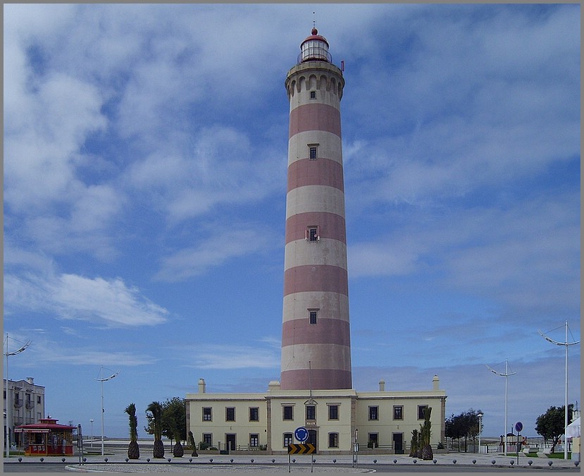 Farol da Barra