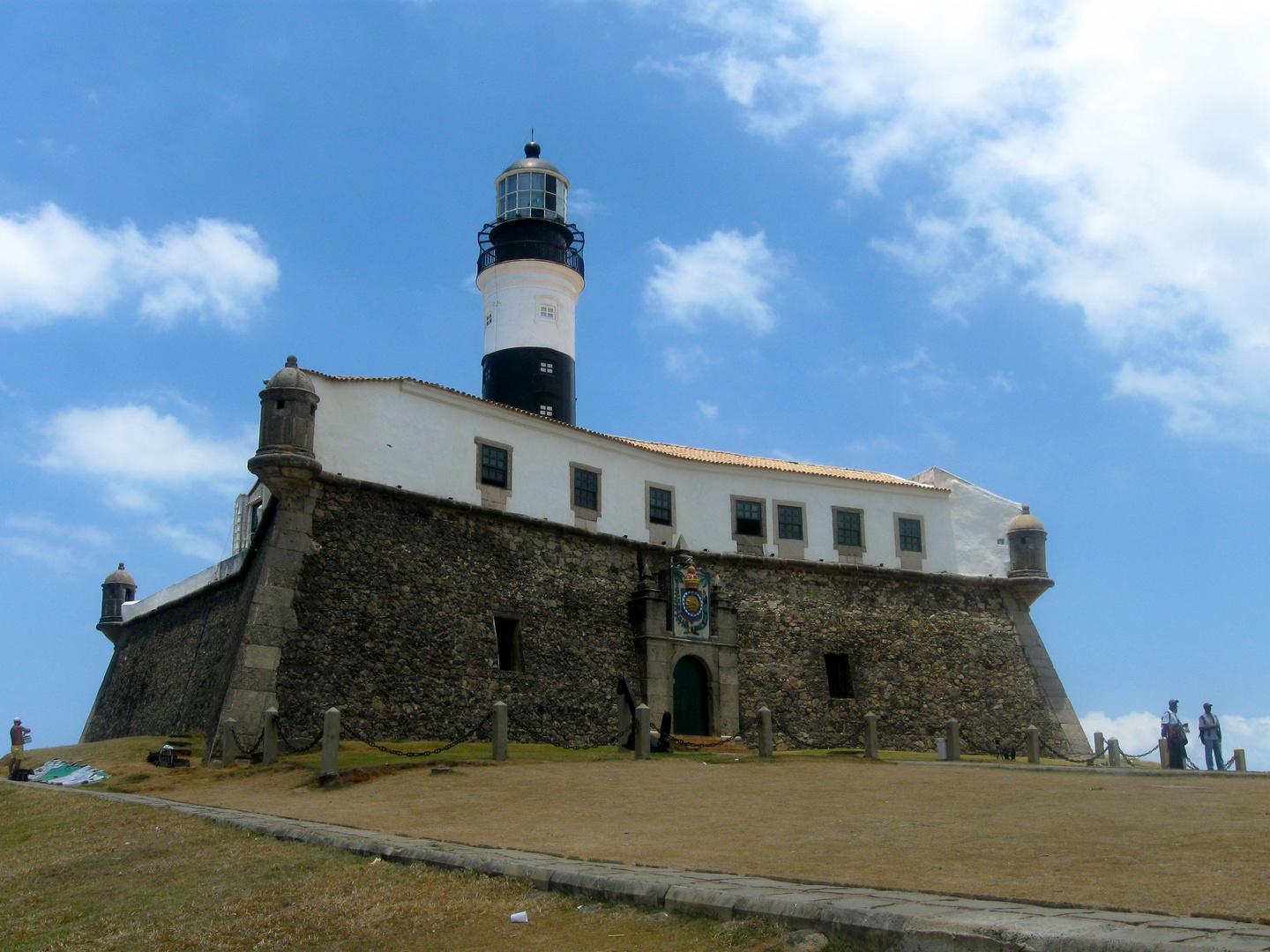 Farol da Barra