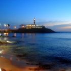 Farol da Barra- Salvador Bahia