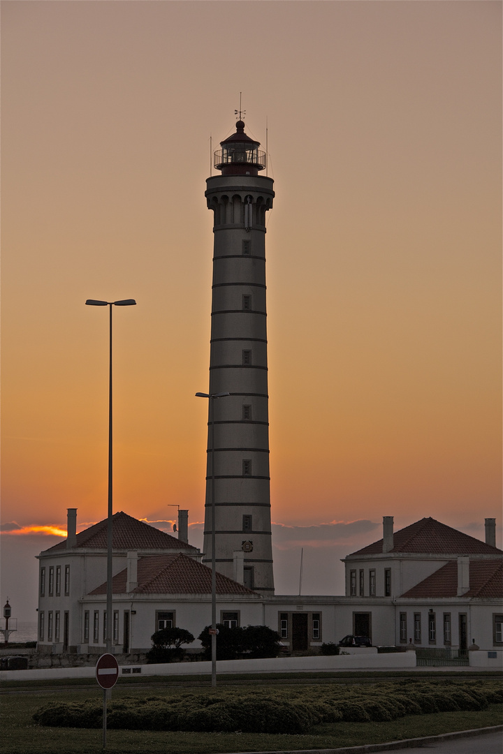 Farol da Boanova