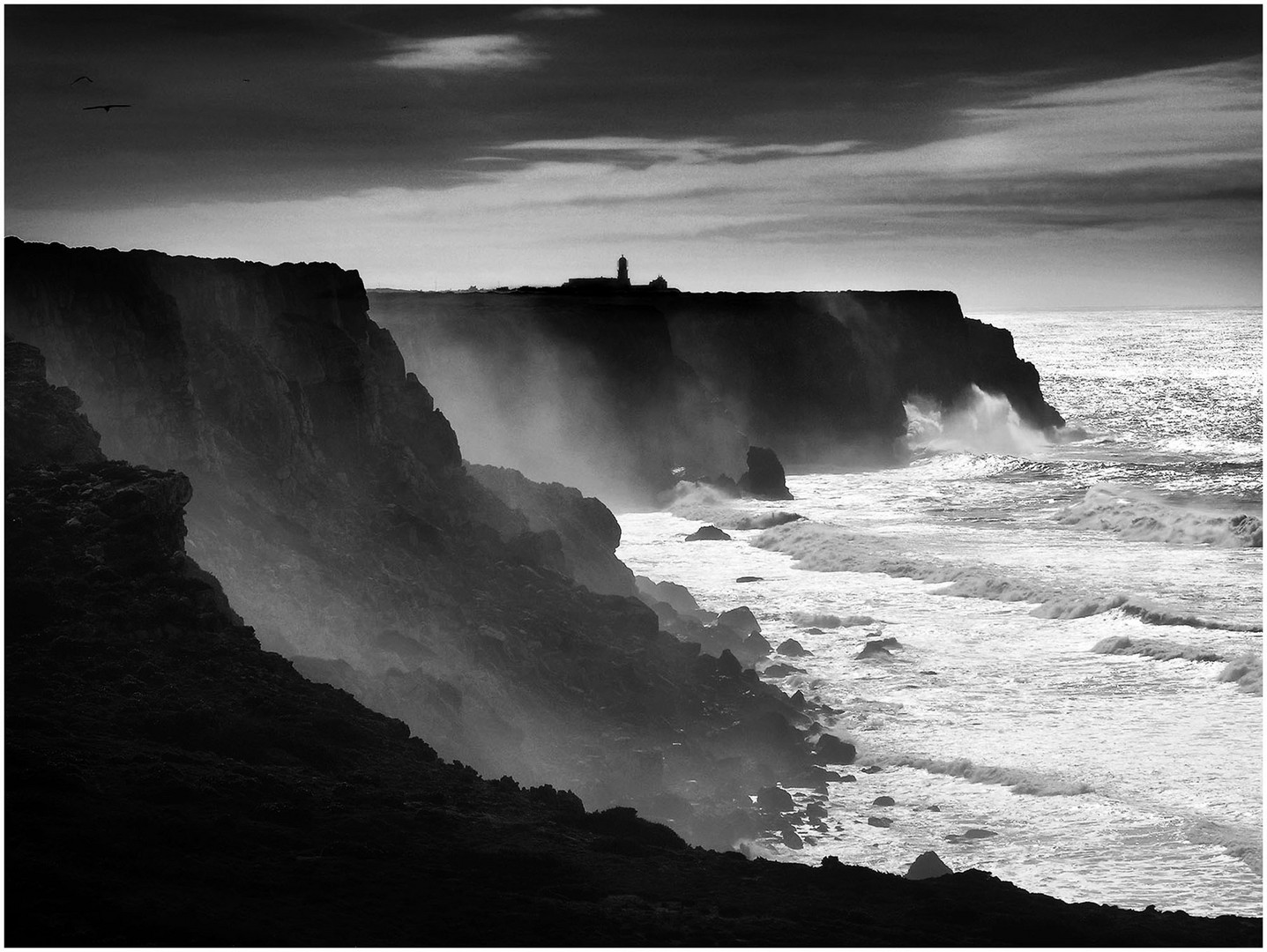 Farol da Ponta da Piedade