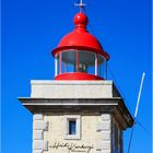 FAROL DA PONTA DA PIEDADE