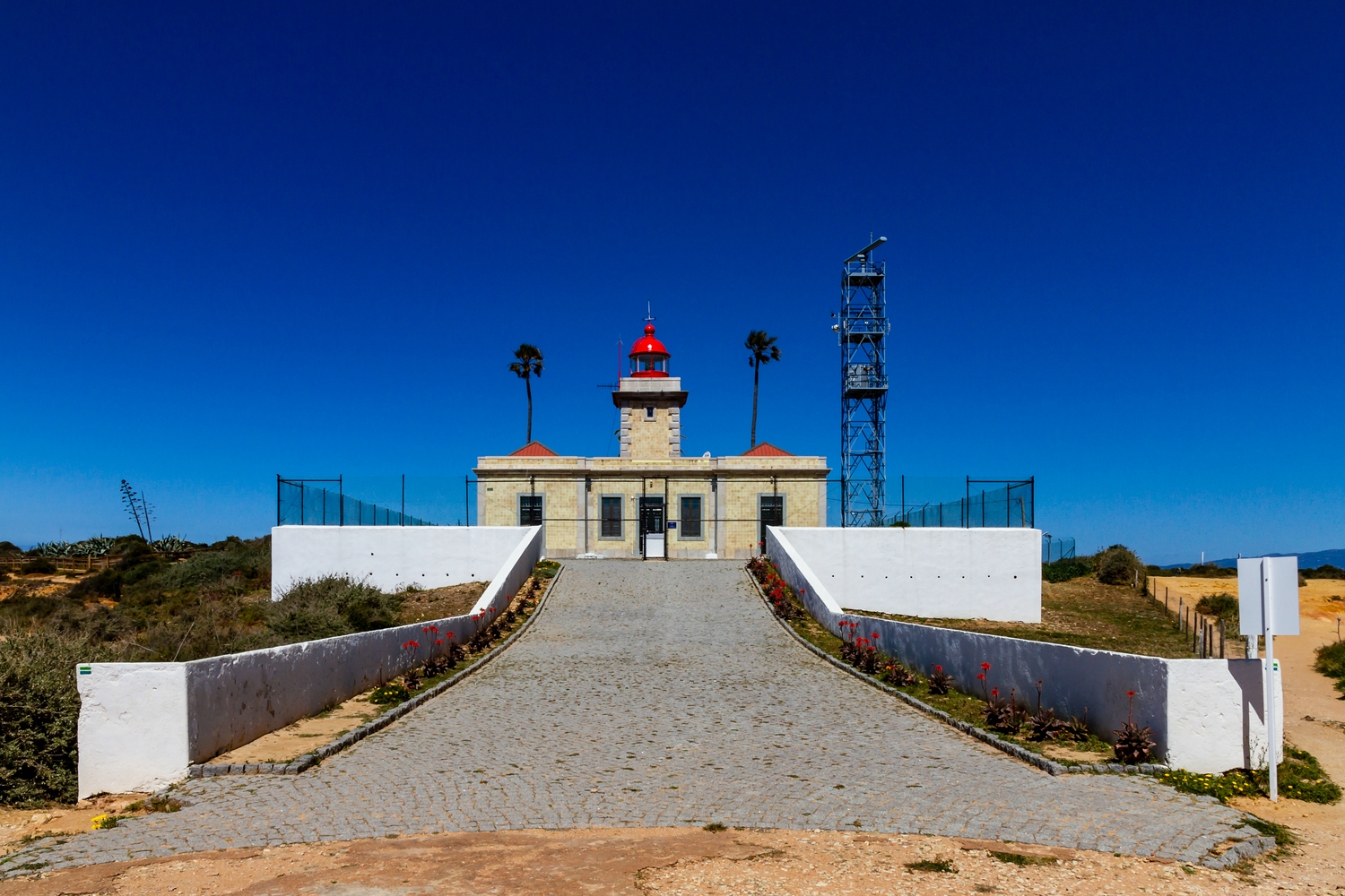 Farol da Ponta da Piedade