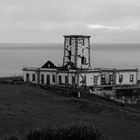 Farol da Ponta da Ribeirinha