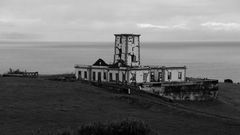 Farol da Ponta da Ribeirinha