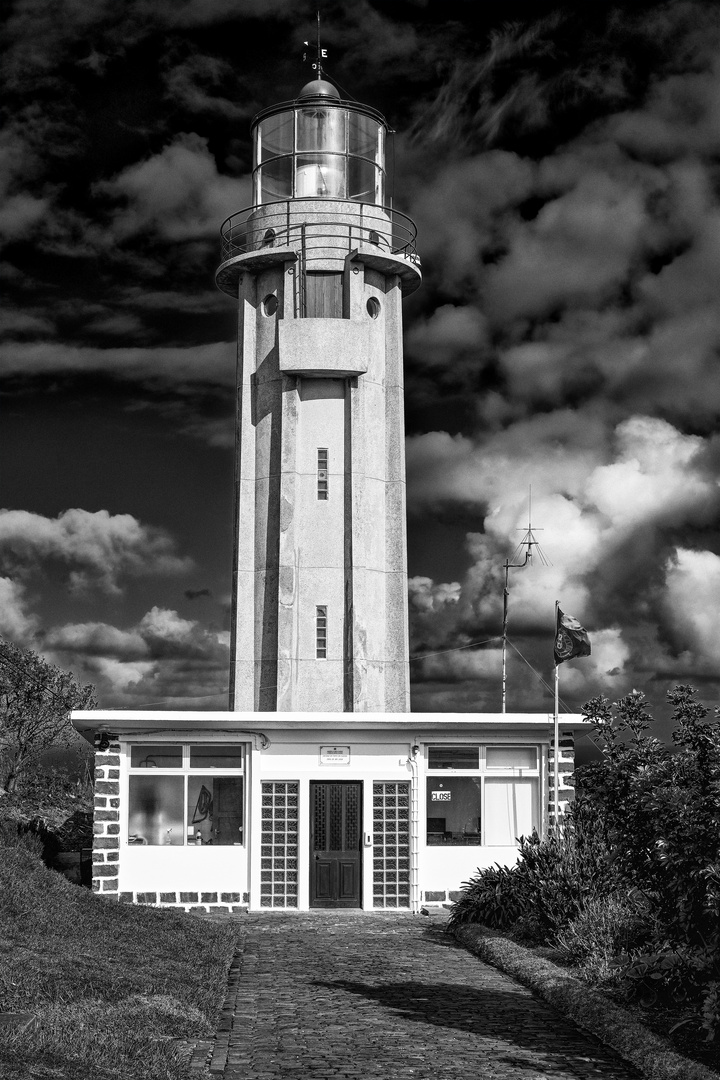 Farol da Ponta de São Jorge 02