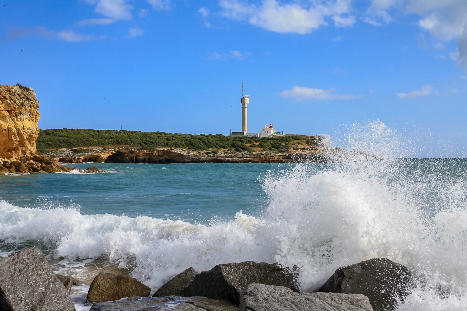 Farol da Ponta do Altar