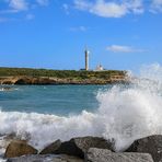 Farol da Ponta do Altar