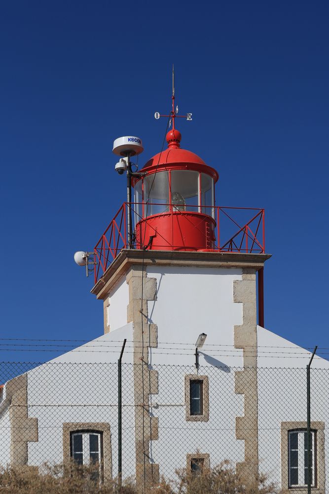 * Farol da Ponta do Altar *