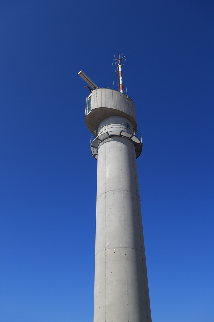 Farol da Ponta do Altar   - Radar Tower -