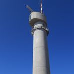 Farol da Ponta do Altar   - Radar Tower -