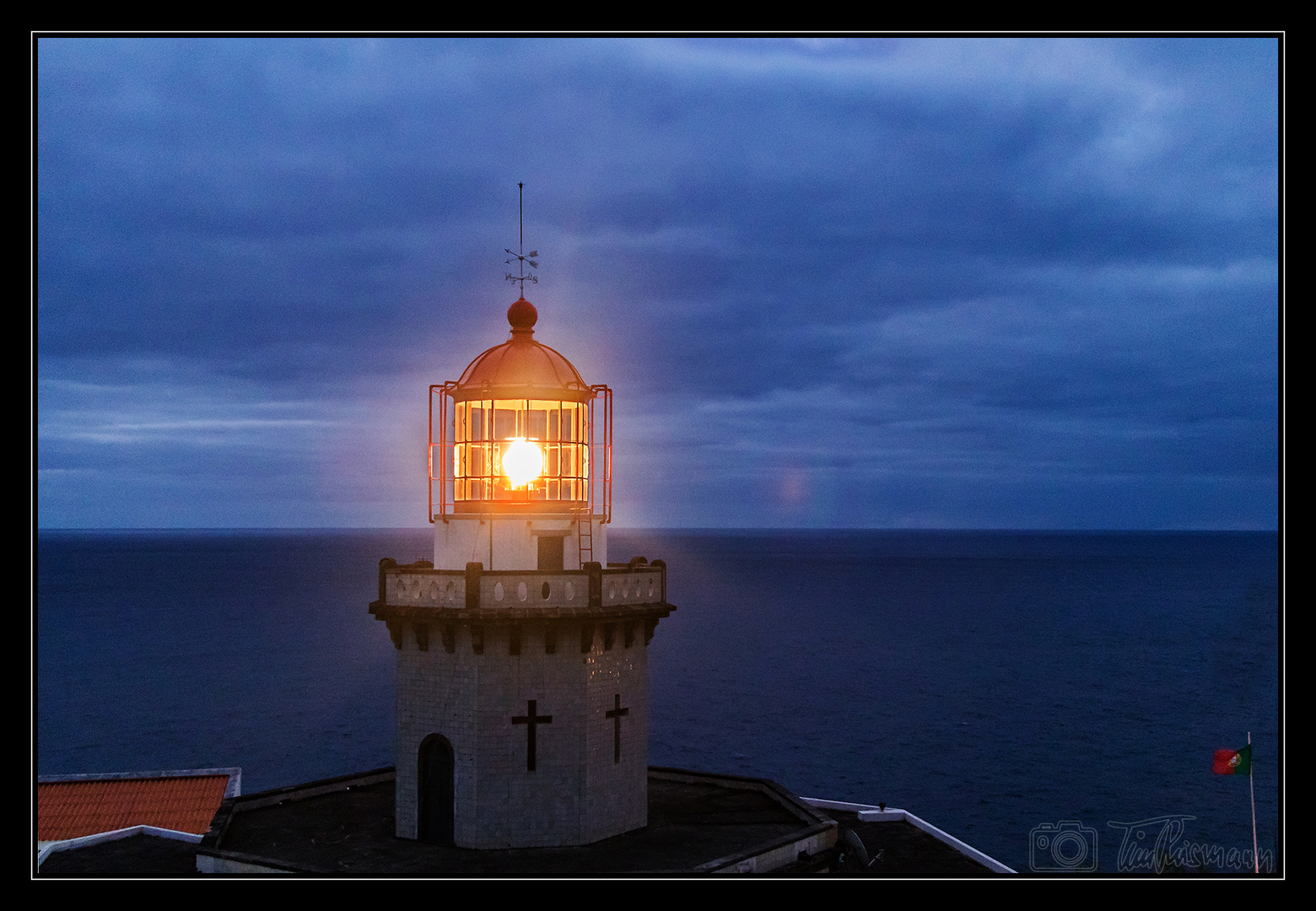 Farol da Ponta do Arnel