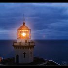 Farol da Ponta do Arnel