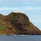 Farol da Ponta do Arnel - Azoren