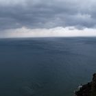 Farol da Ponta do Arnel, Sao Miguel, Azoren