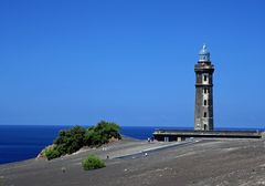 Farol da Ponta dos Capelinhos