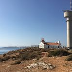 Farol da Ponto do Altar