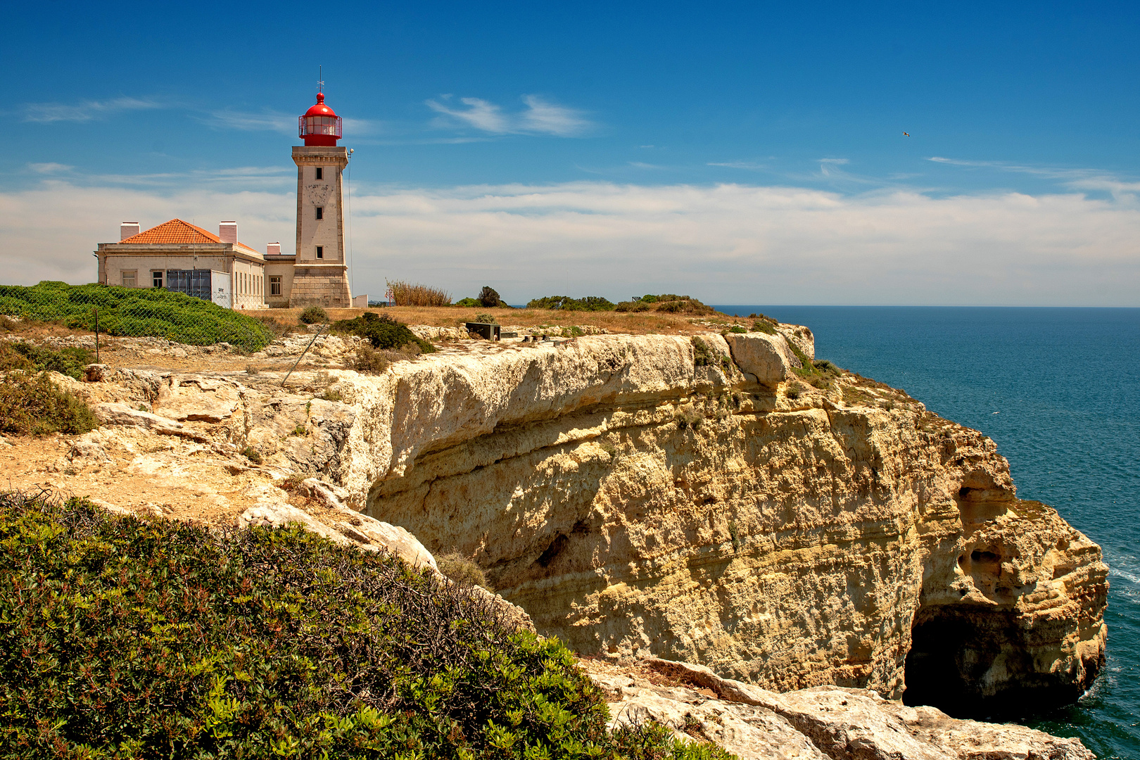  Farol de Alfanzina 