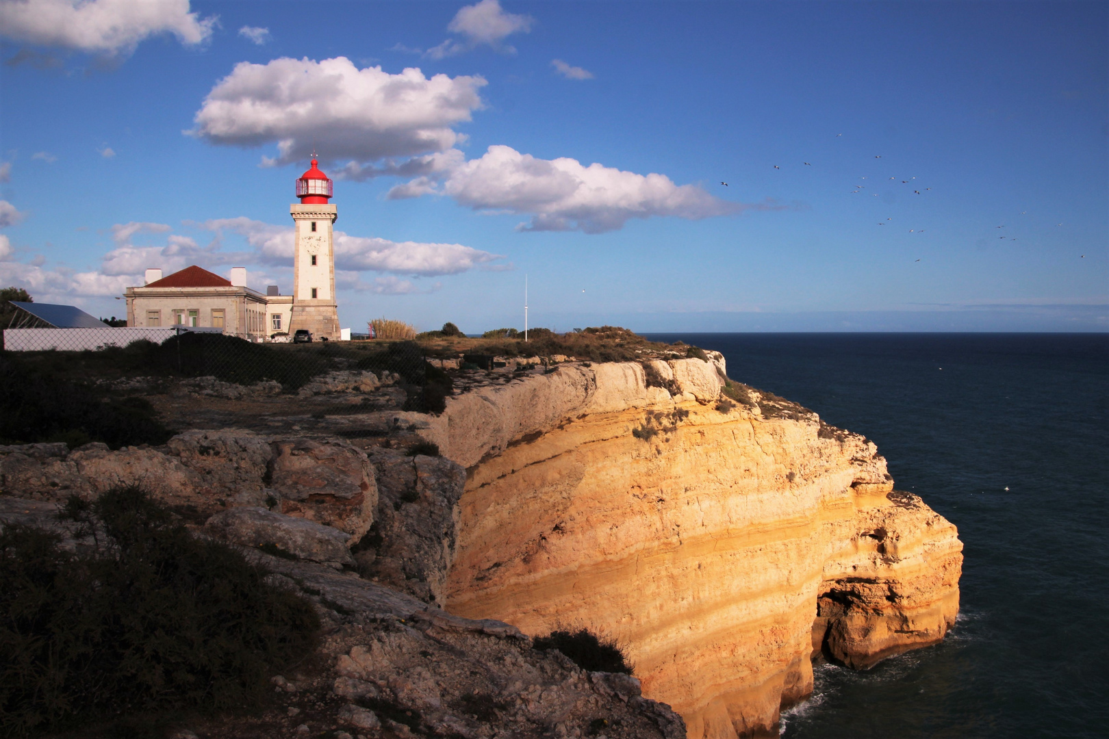 Farol de Alfanzina