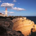 Farol de Alfanzina